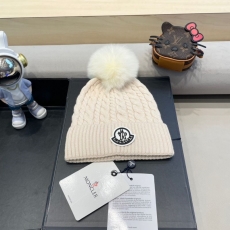 Moncler Caps